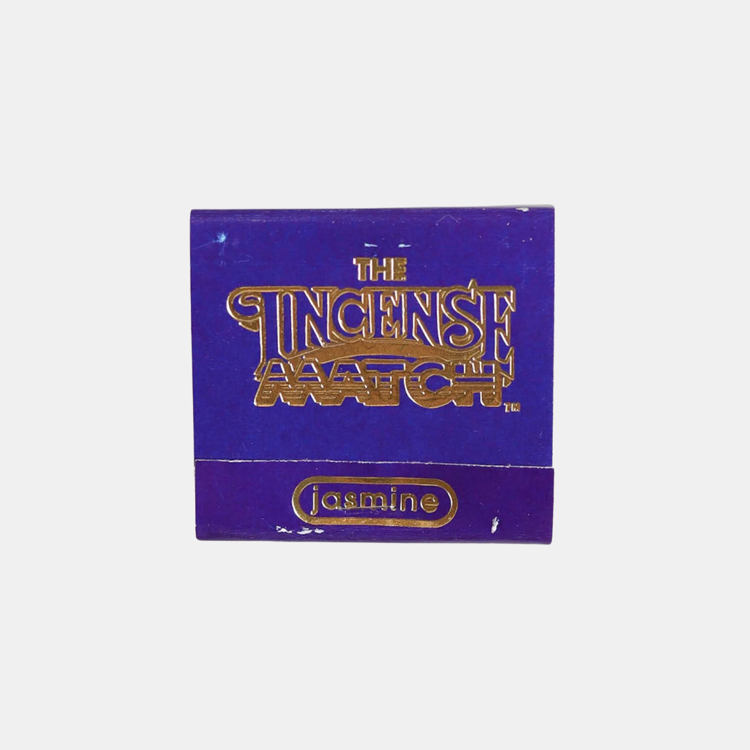 Incense Matches