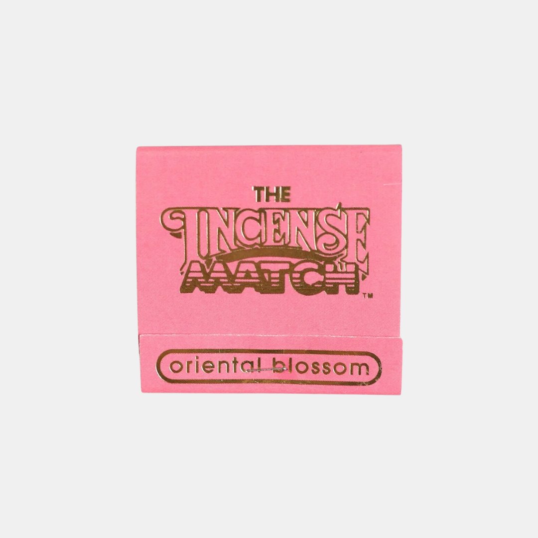 Incense Matches