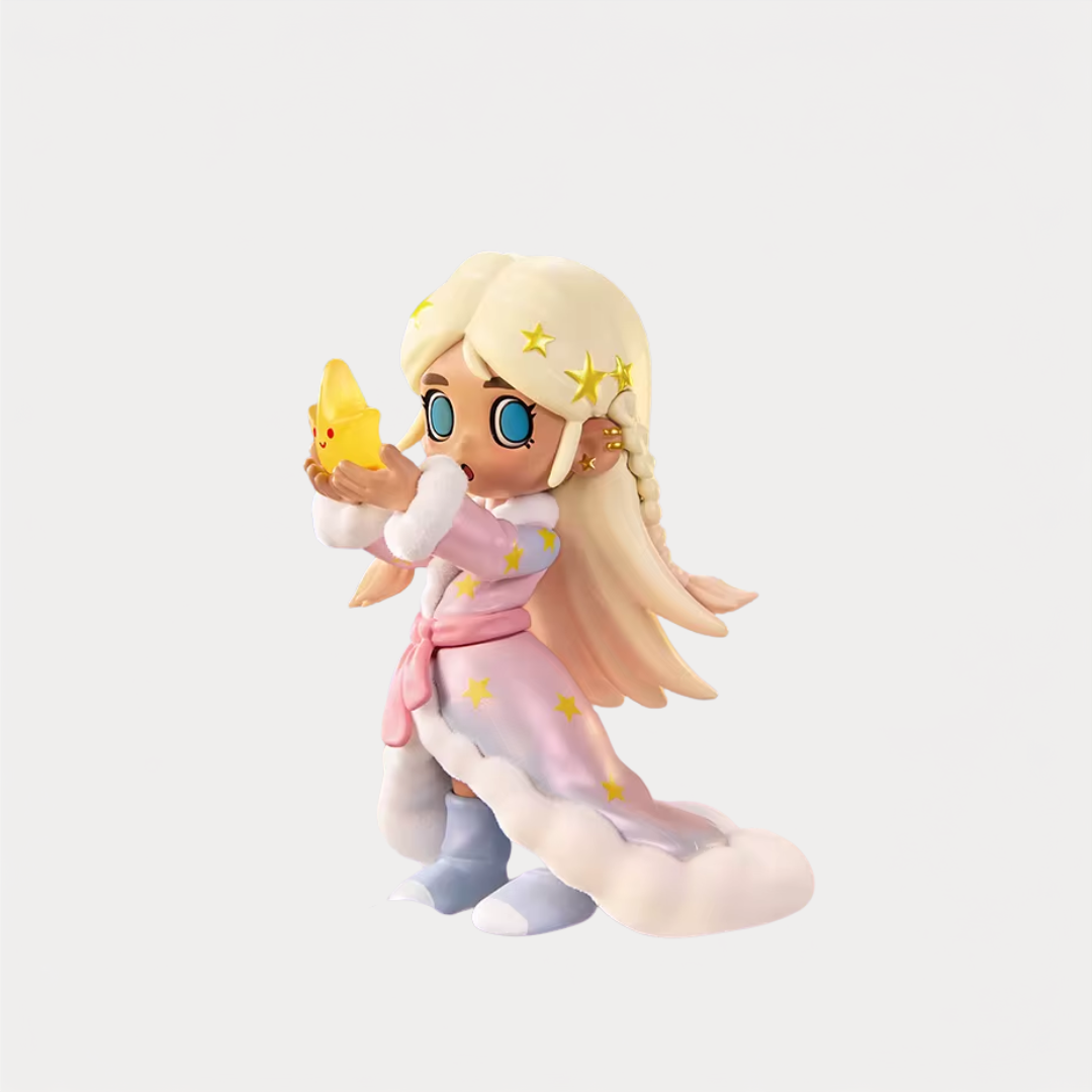 Lil Peach Riot Sleepover Series Blind Box