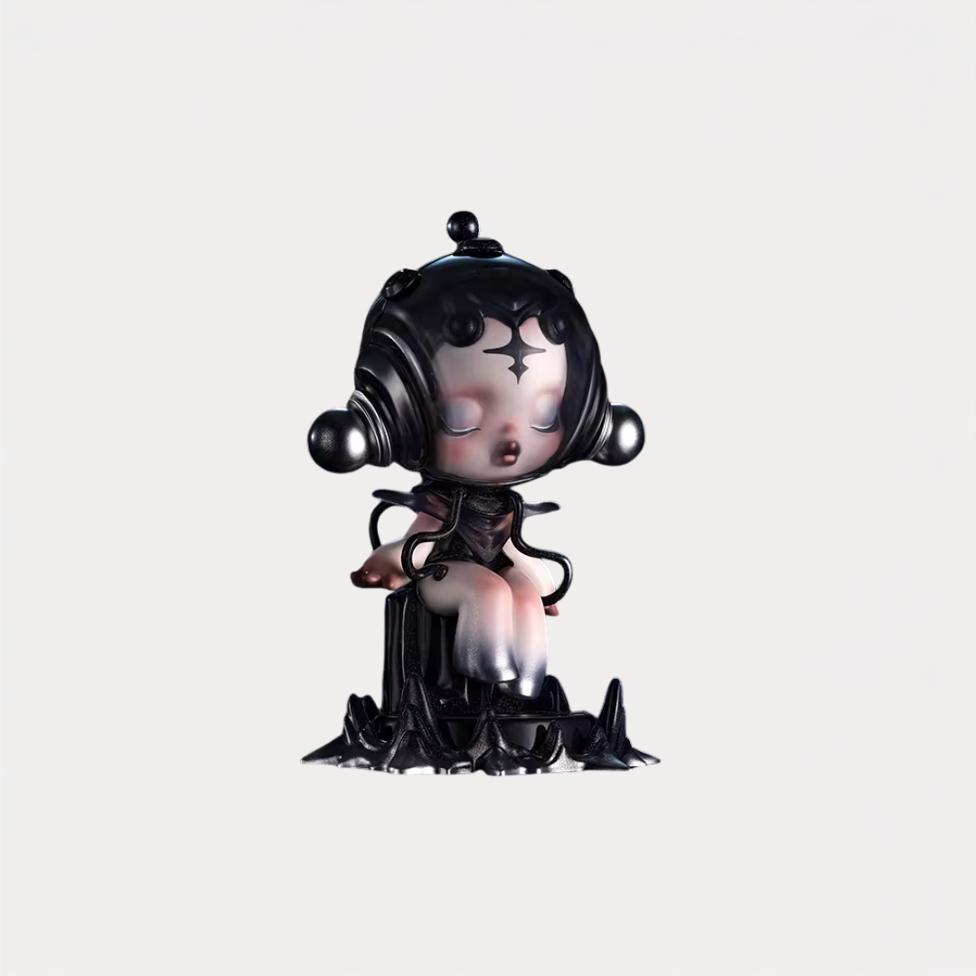 Skullpanda The Sound Series Blind Box