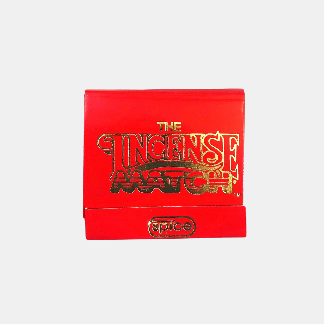 Incense Matches