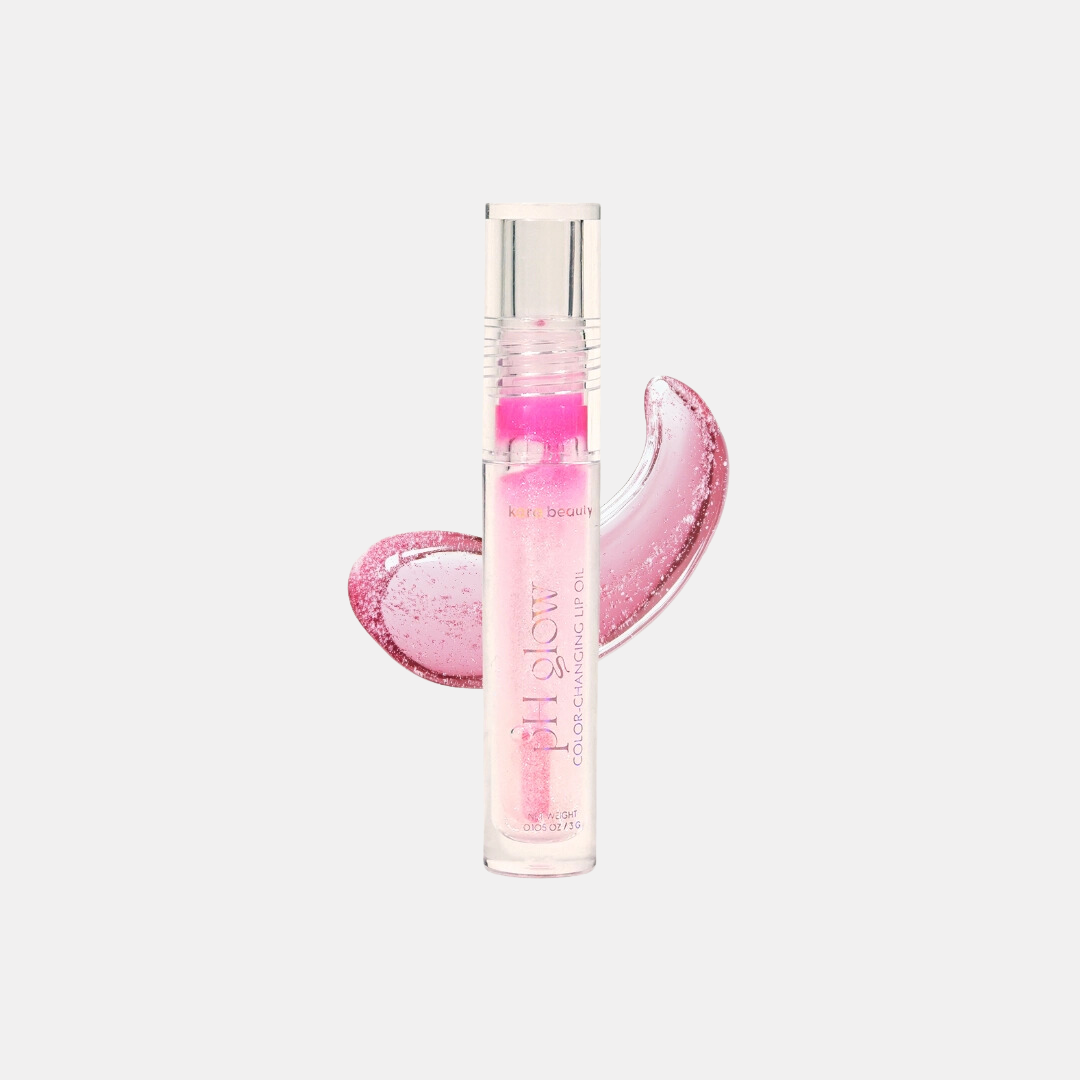 Sheer Rose pH Glow Lip Oil