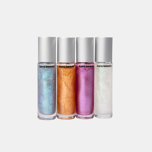 Shimmer Star Roll-On Glitter
