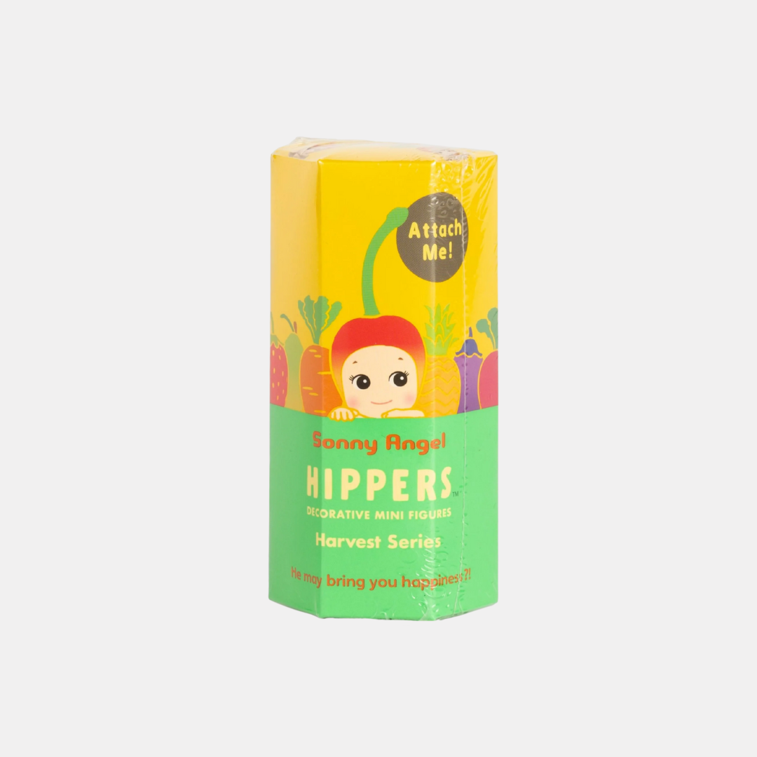 Sonny Angel Hippers Harvest Series Blind Box – Riley Grae Store