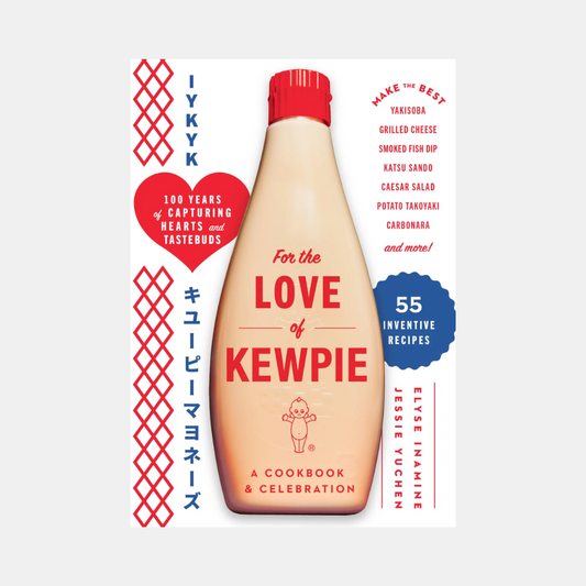 For The Love Of Kewpie
