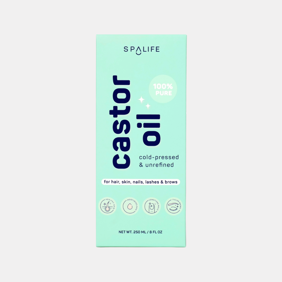 Castor Oil