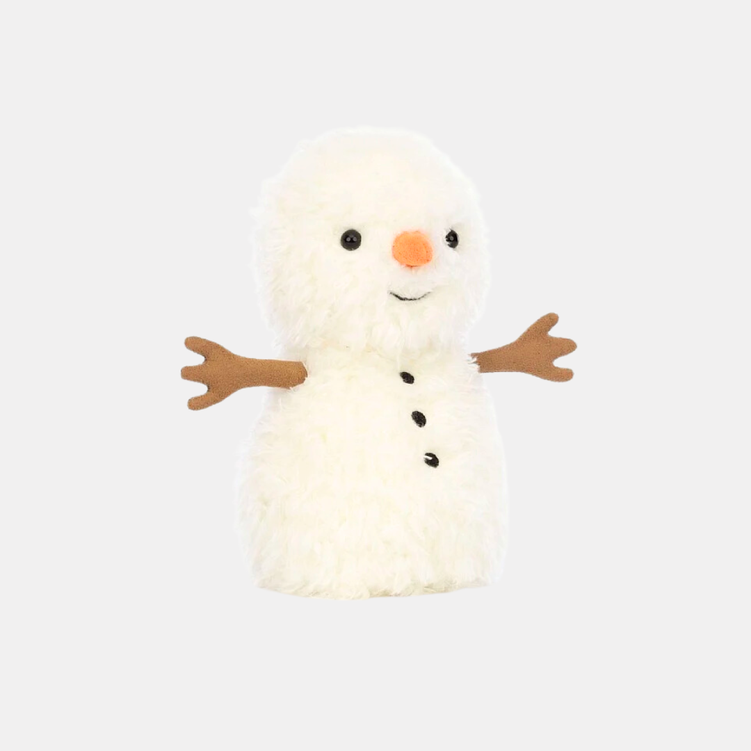 Little Snowman