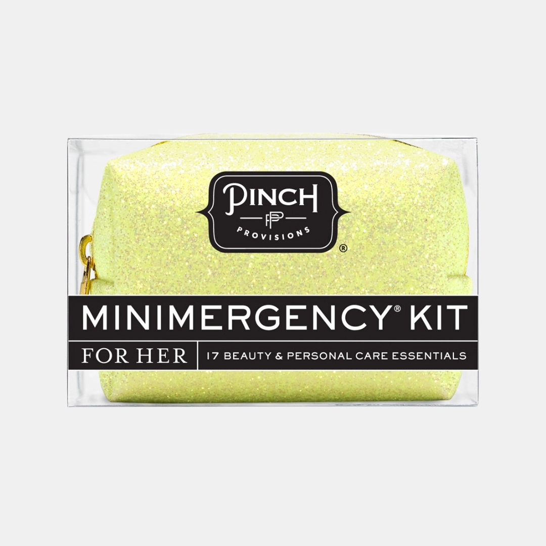 Citron Minimergency Kit