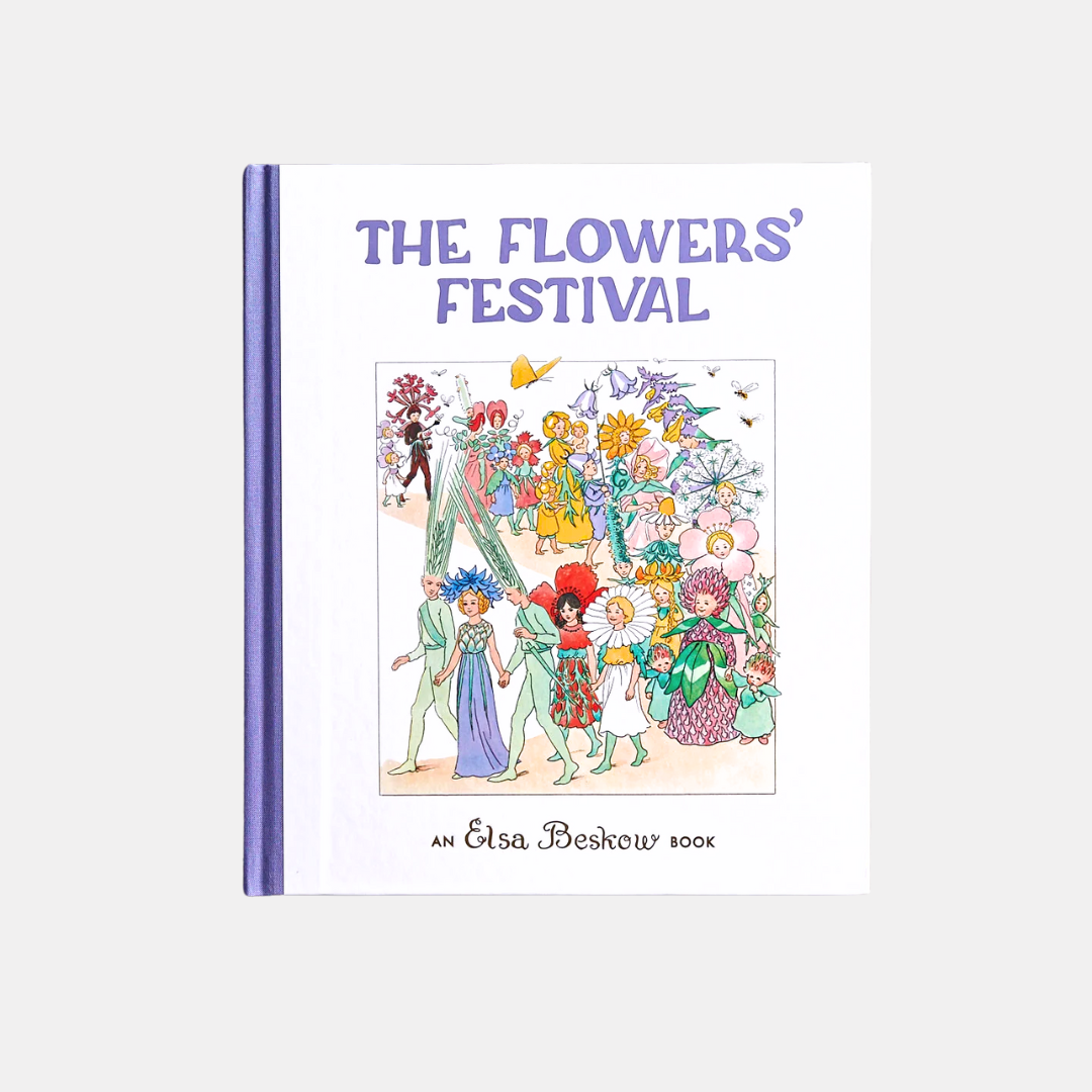 The Flowers' Festival