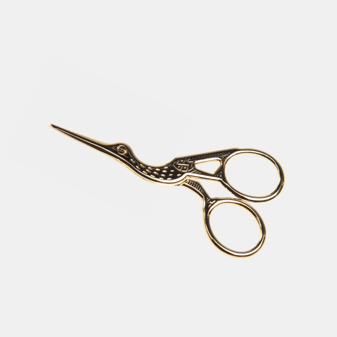 Stork Scissors