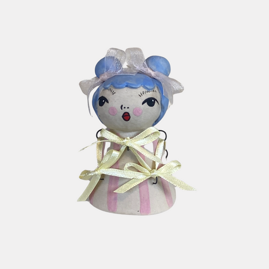Francesca Regency Munbeibi Ceramic Figurine
