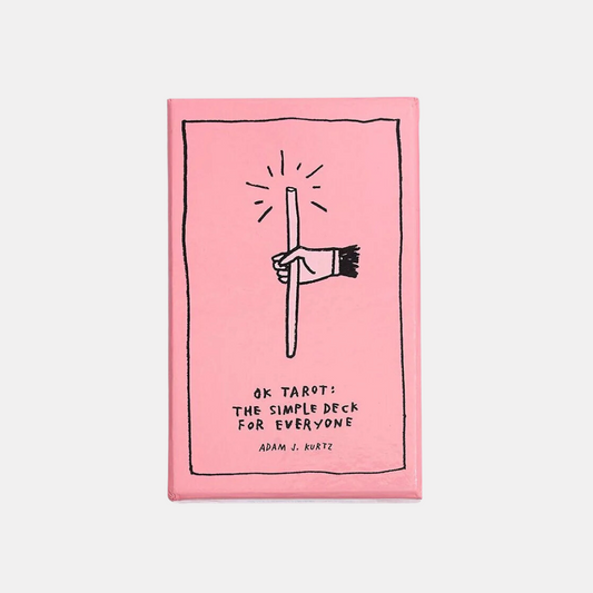 OK Tarot