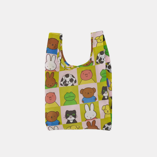 Miffy And Friends Baby Baggu