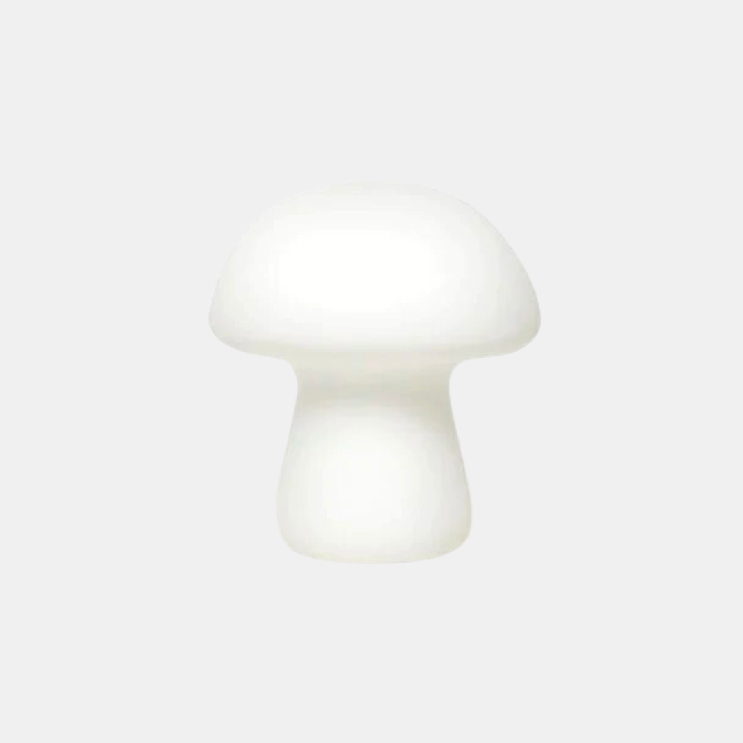 Medium Mushroom Light
