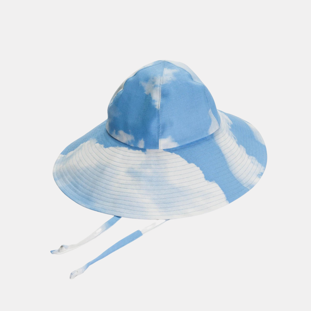 Clouds Soft Sun Hat