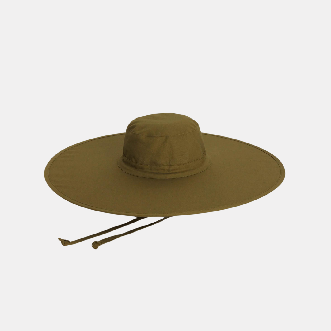 Kombu Packable Sun Hat