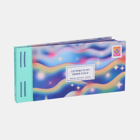 Letters To My Inner Child