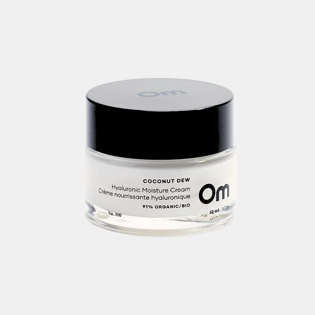 Coconut Dew Hyaluronic Moisture Cream