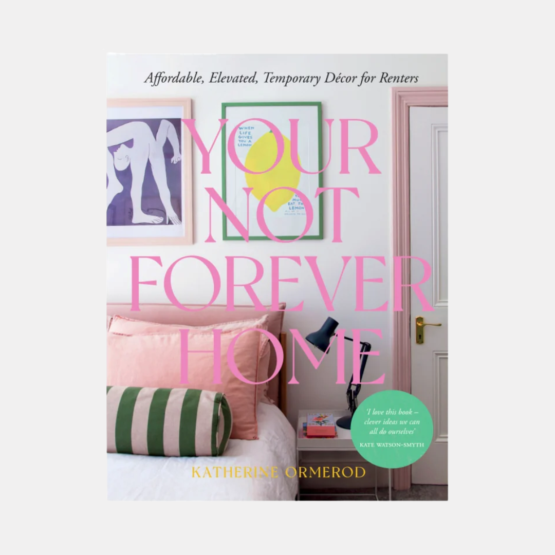 Your Not Forever Home