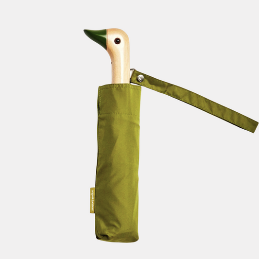 Olive Original Duckhead Umbrella