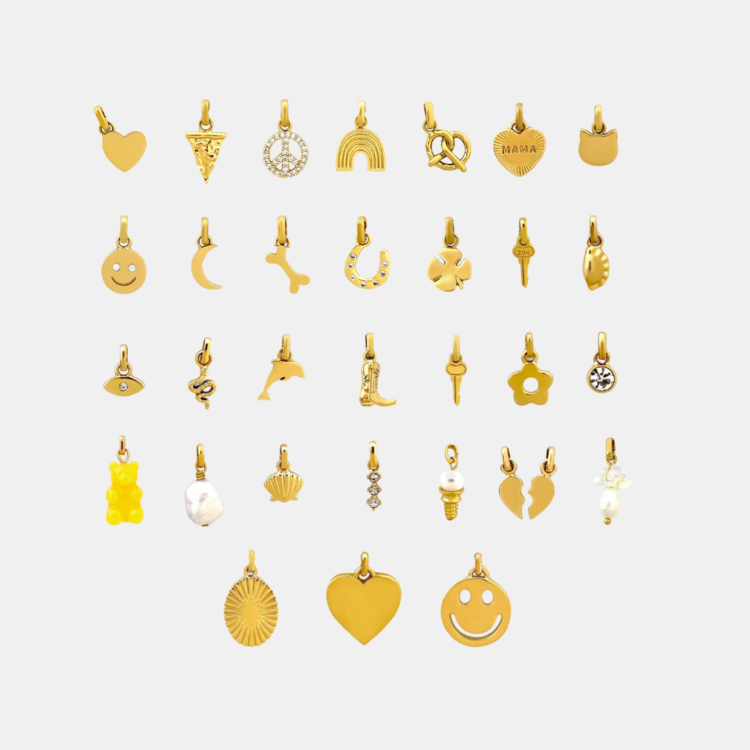 Treasured Charm