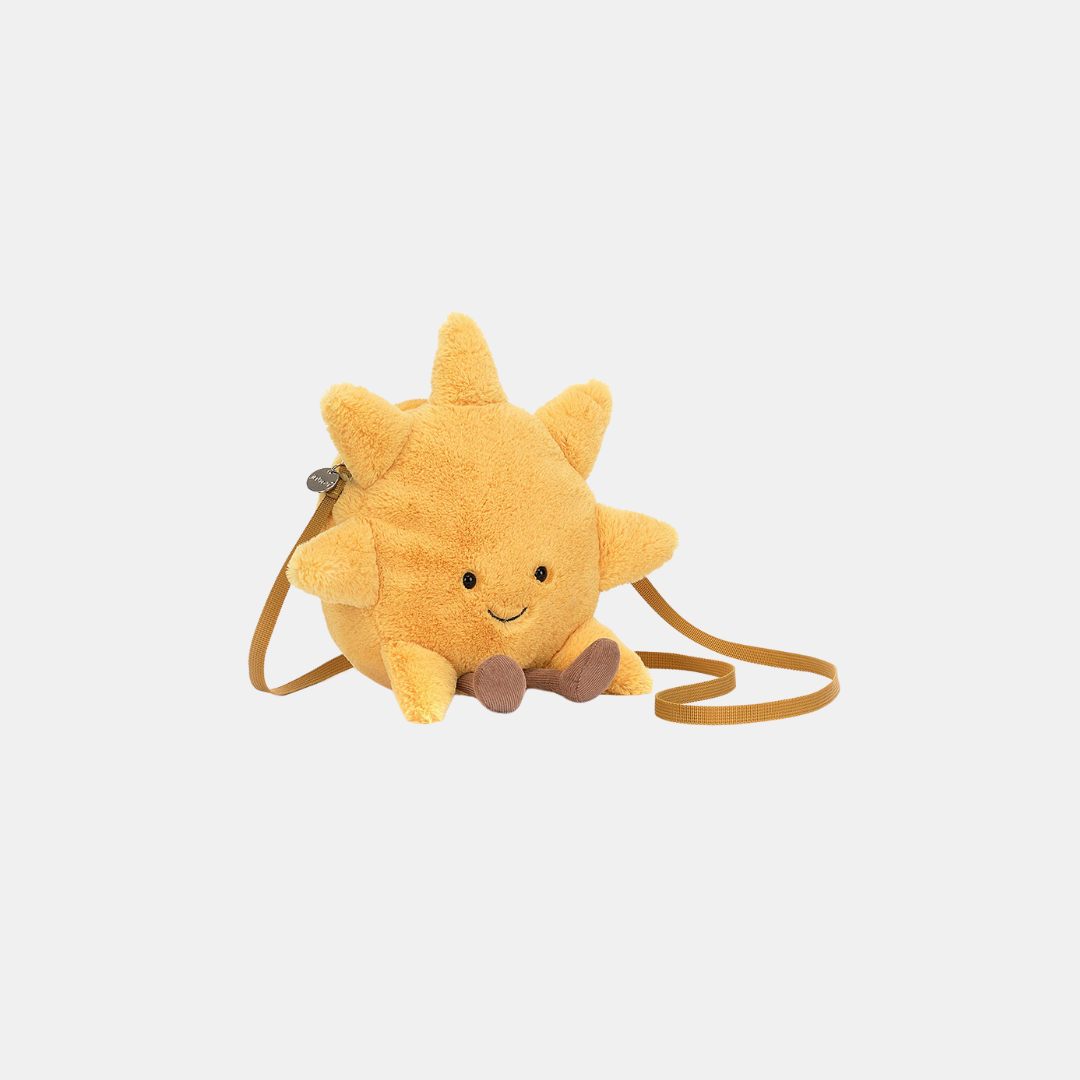 Amuseable Sun Bag