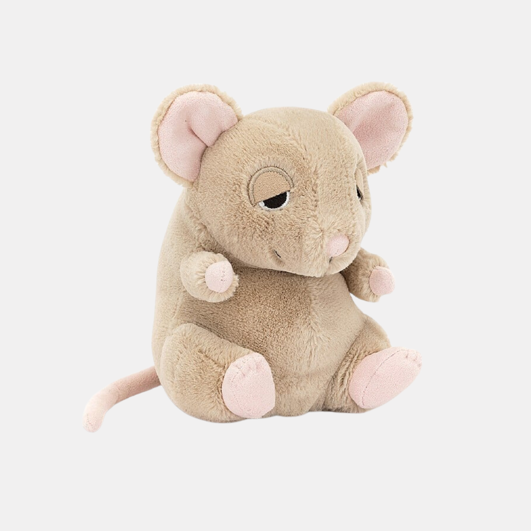 Cuddlebud Darcy Dormouse