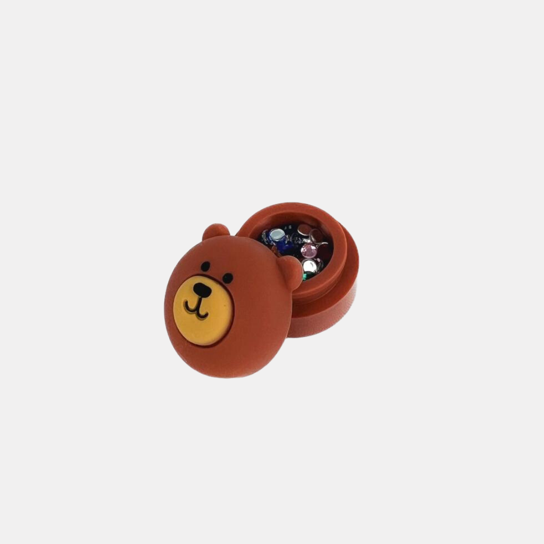 Teddy Container