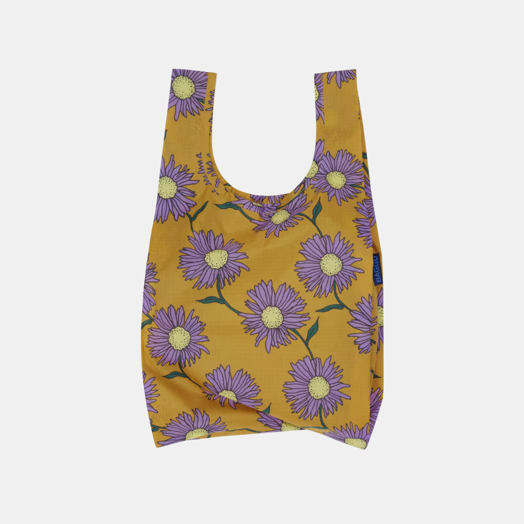 Daisy Chain Baby Baggu