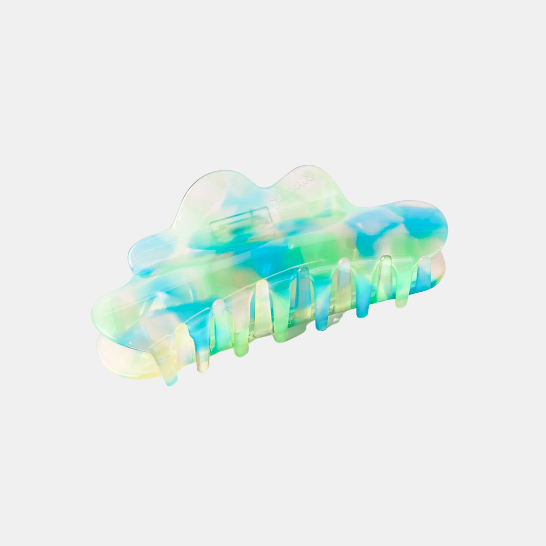 Jelly Nimbus Hair Claw