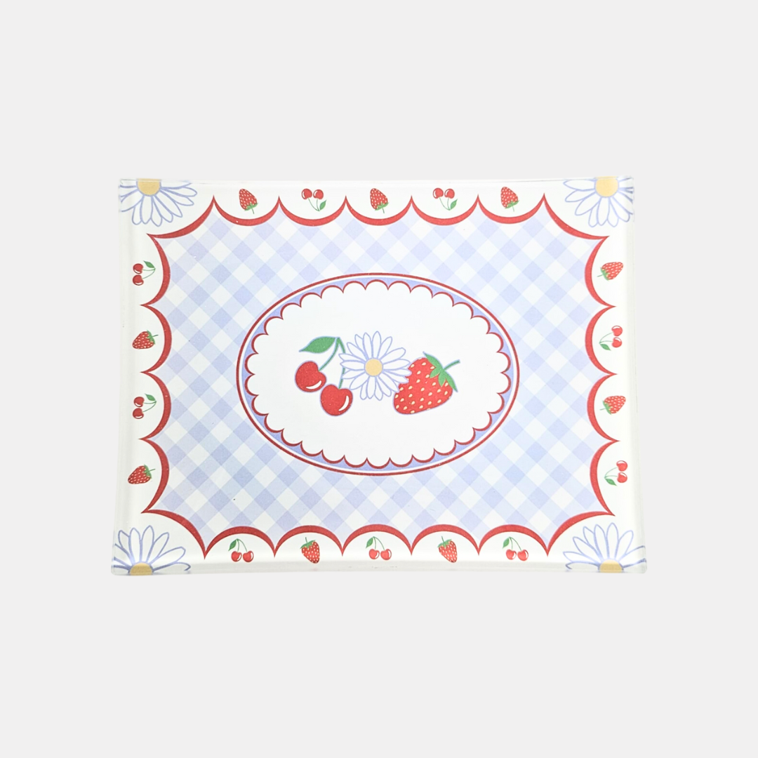Picnic Tray