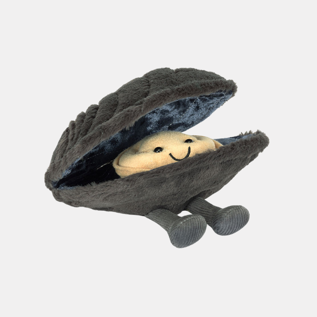 Amuseables Michelle Mussel
