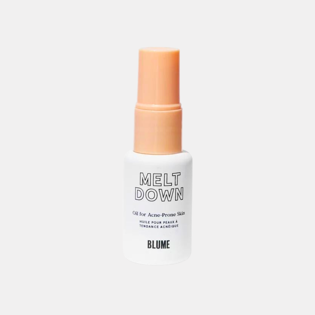 Meltdown Acne Oil