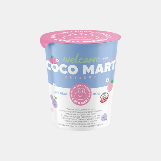 Rico Welcome Coco Mart Series Blind Box