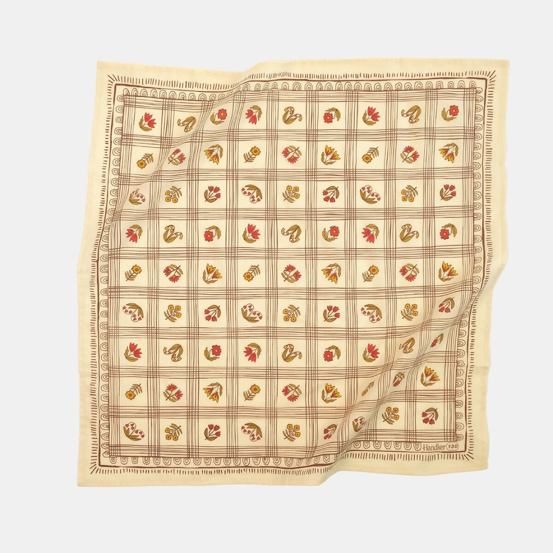 Laura Bandana