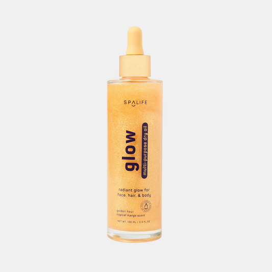Glow Multi-Purpose Dry Oil
