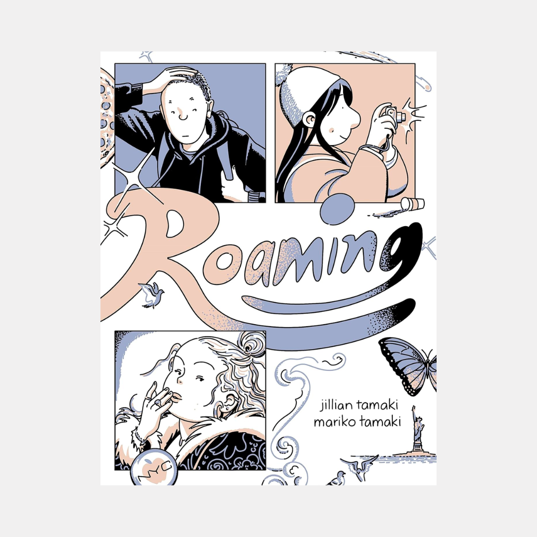 Roaming