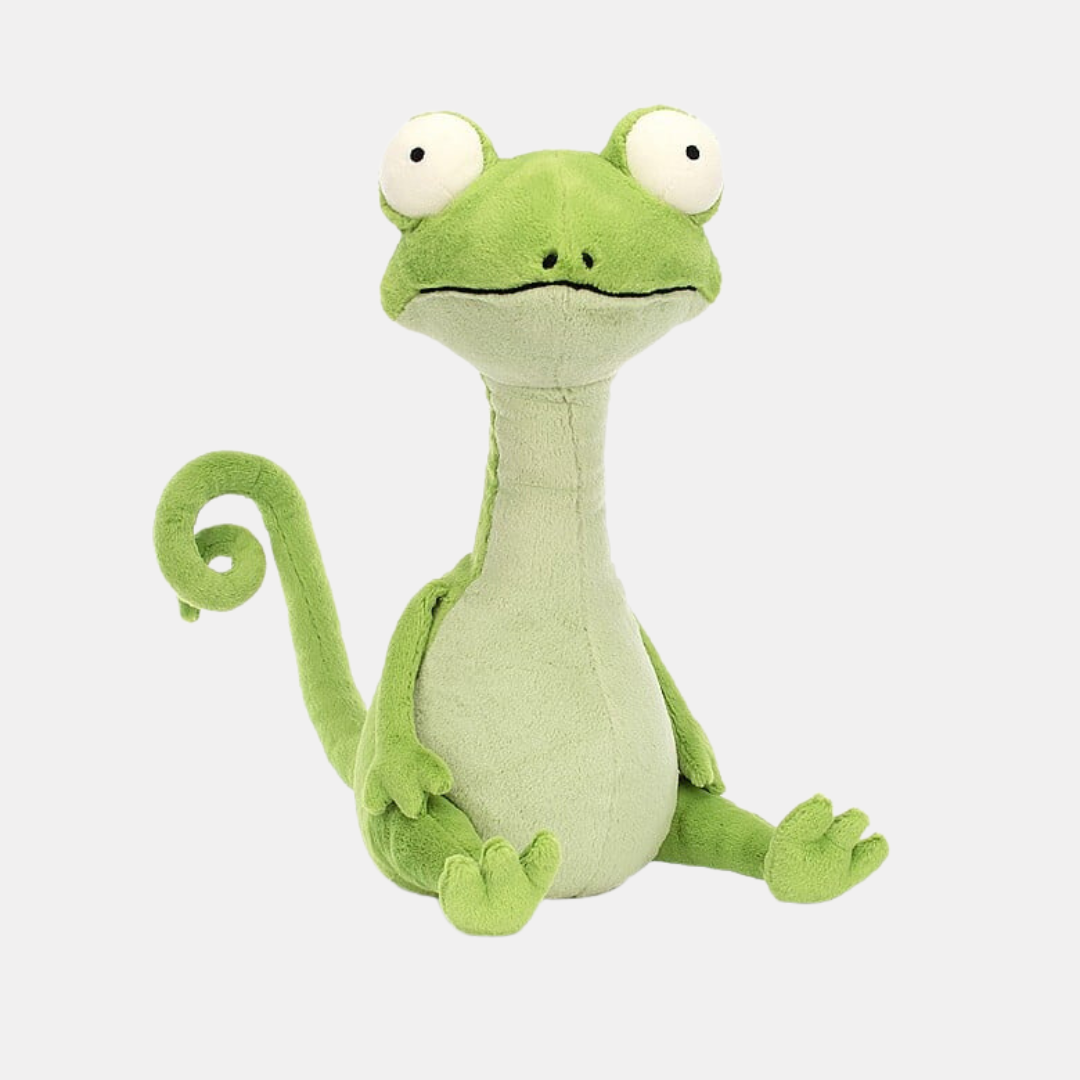 Caractacus Chameleon