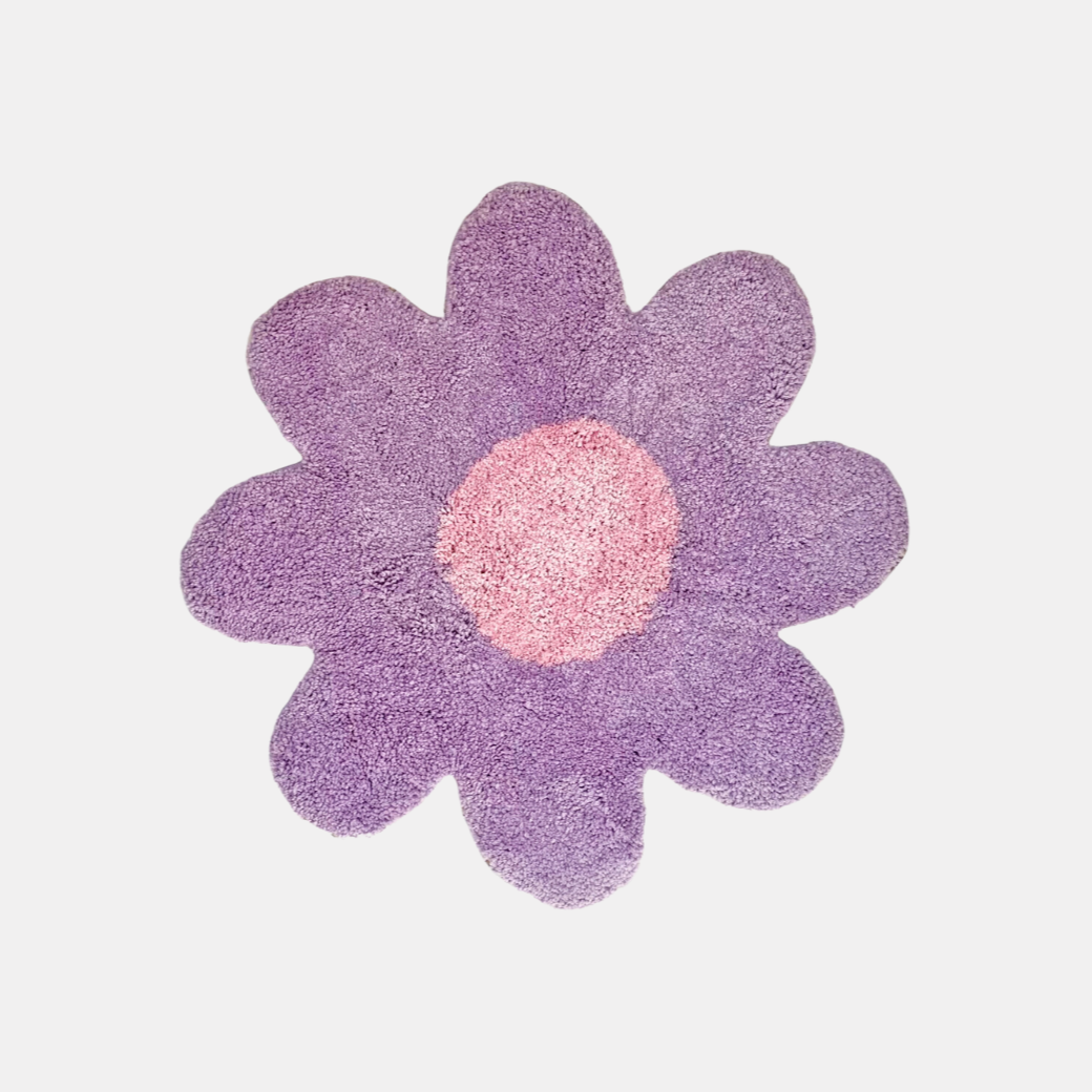 Daisy Rug