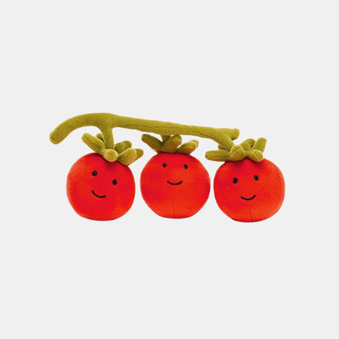 Vivacious Vegetable Tomato