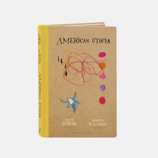 American Utopia