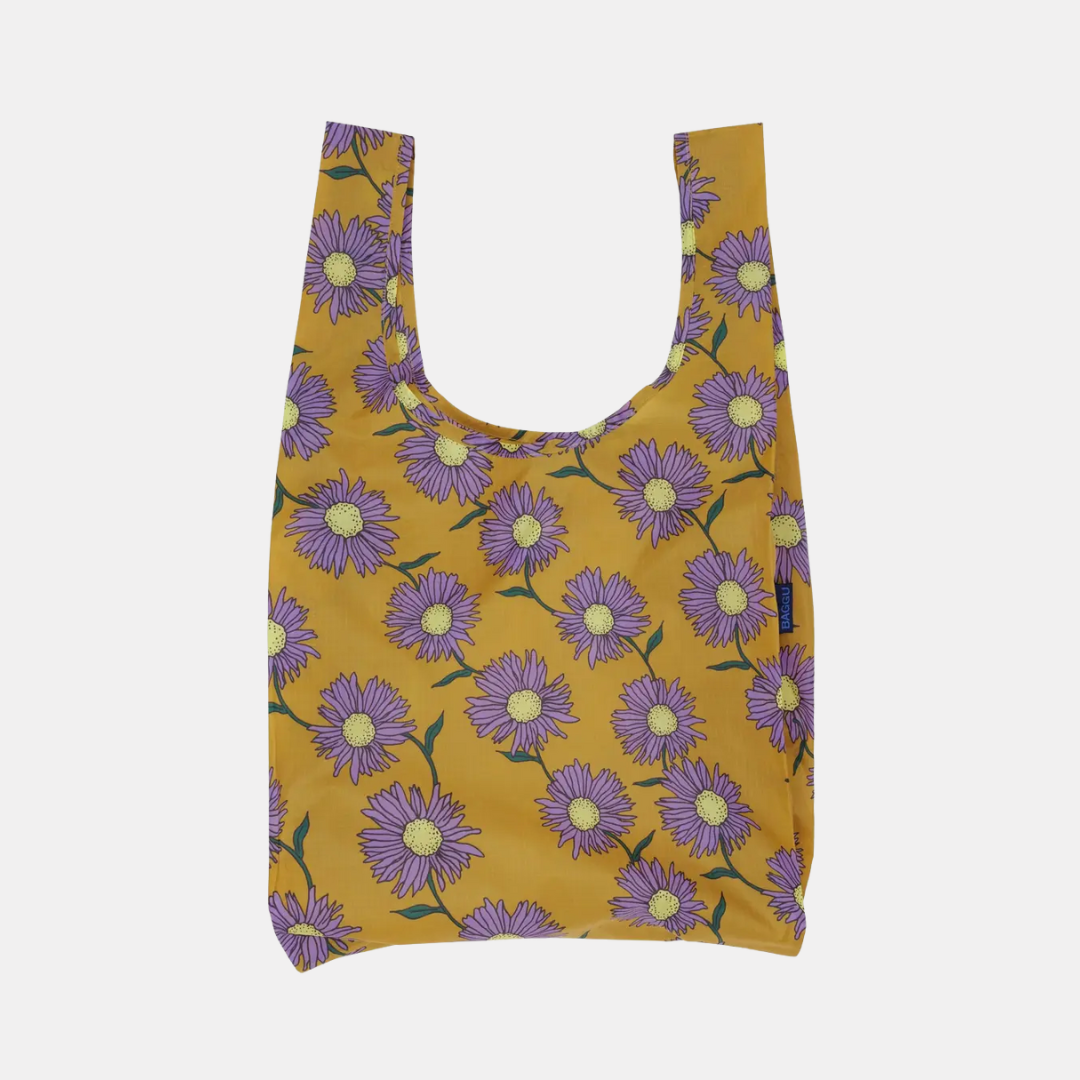 Daisy Chain Standard Baggu
