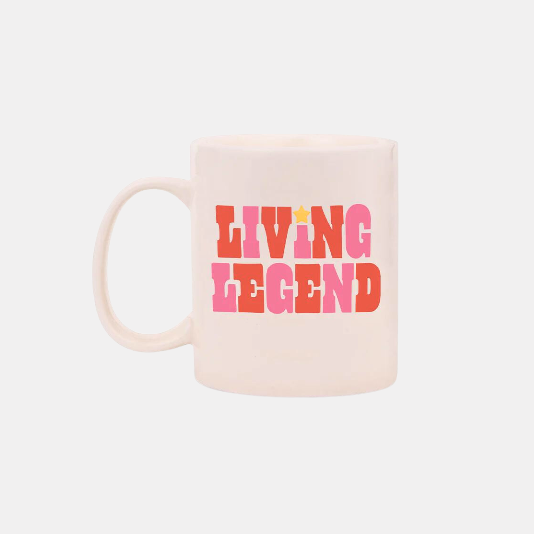 Living Legend Mug