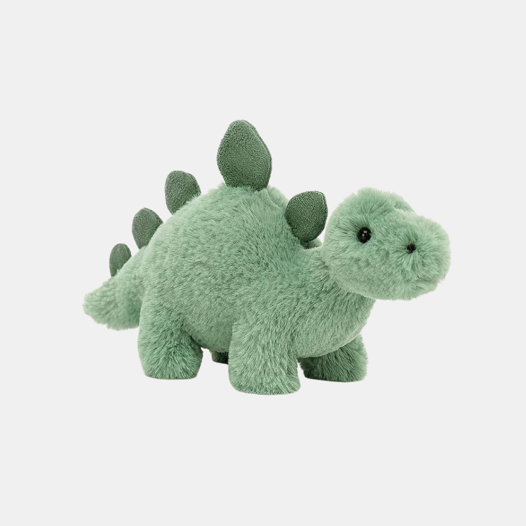 Fossilly Stegosaurus Mini
