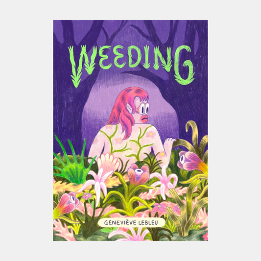 Weeding