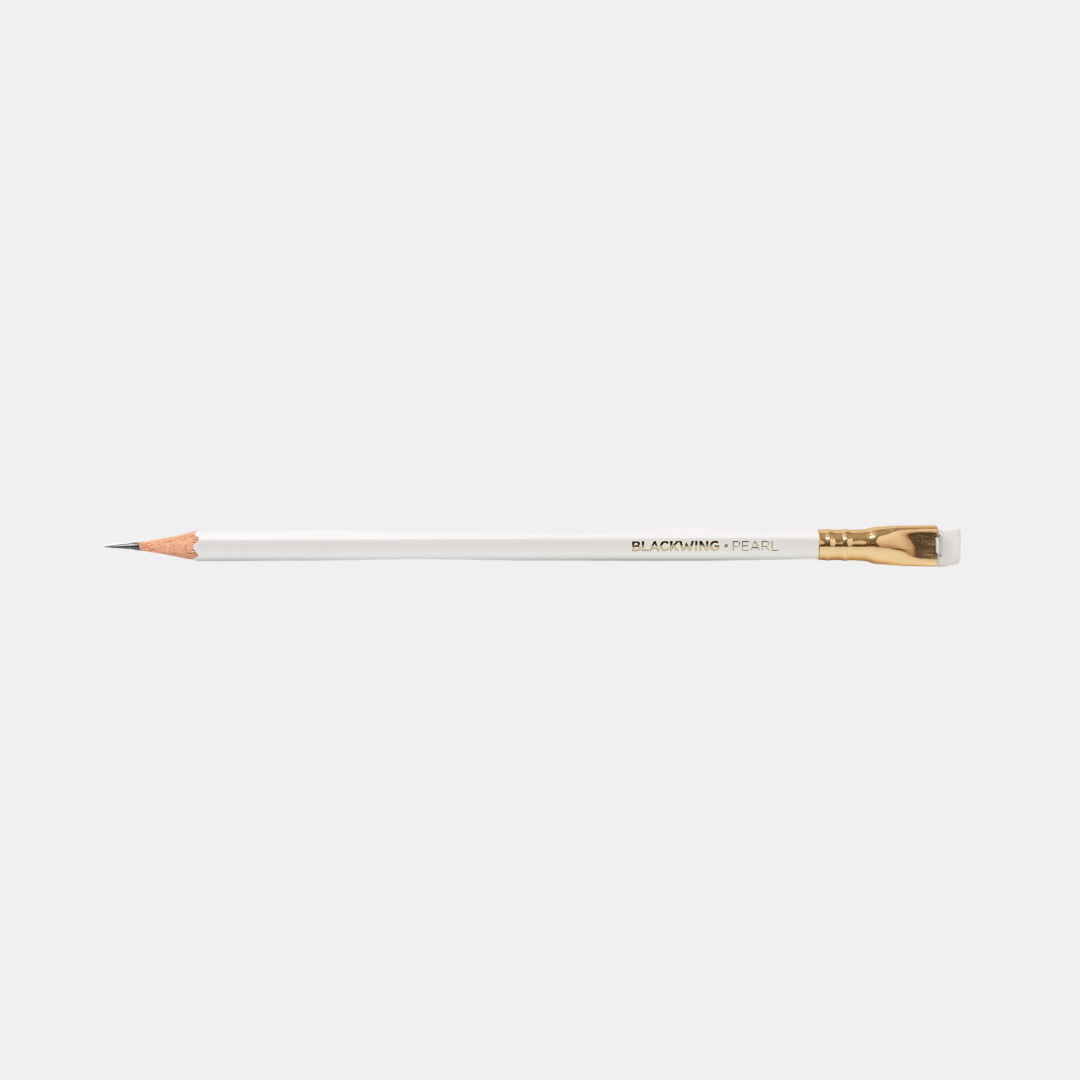 Blackwing Pearl Pencil