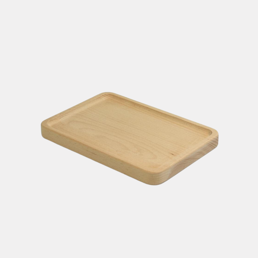 Beechwood Tray