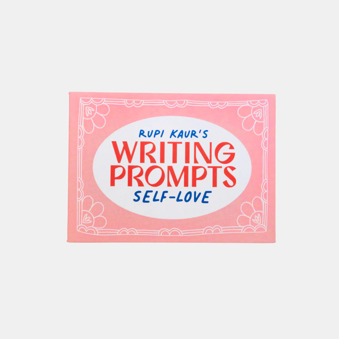 Self-Love Writing Prompts