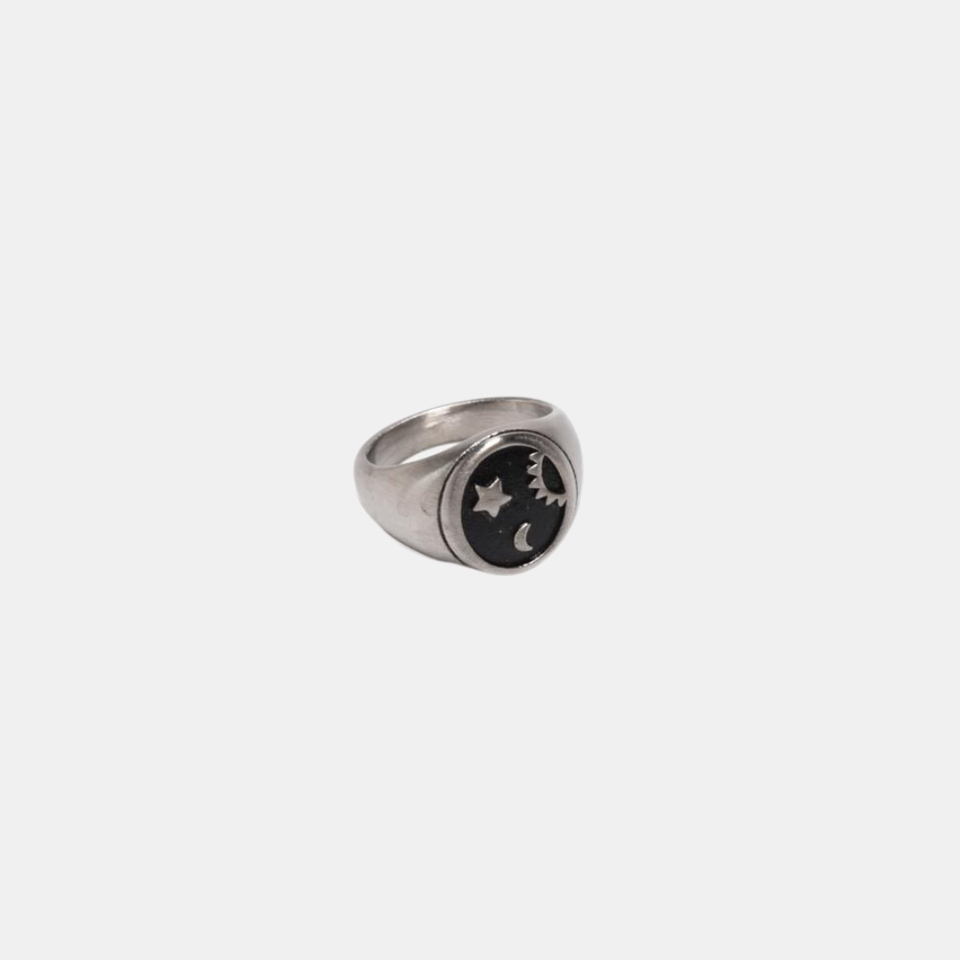 Cosmic Ring