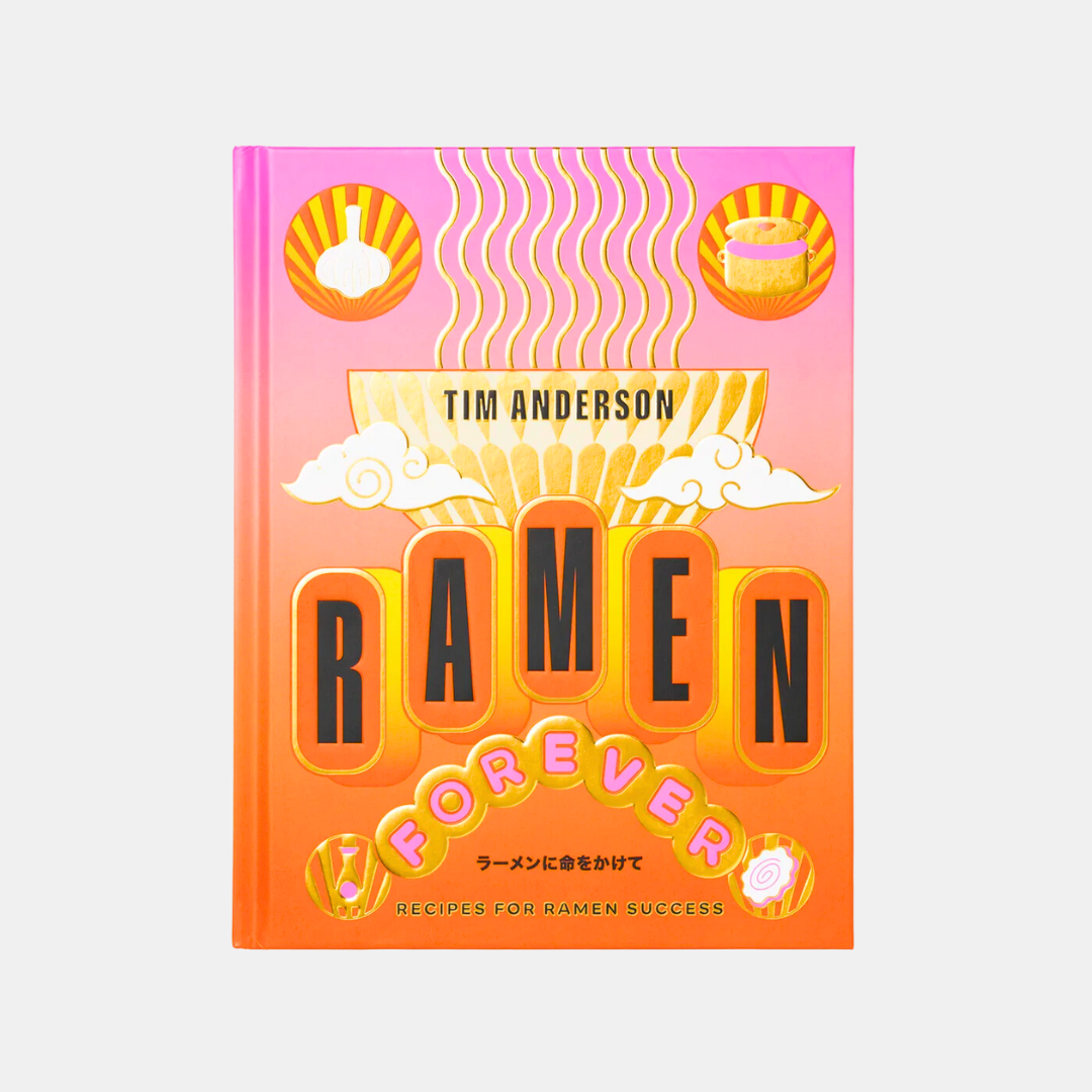 Ramen Forever
